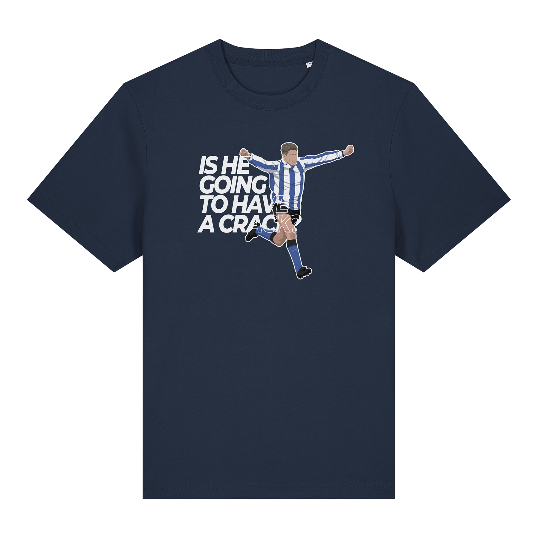 Have A Crack Tee