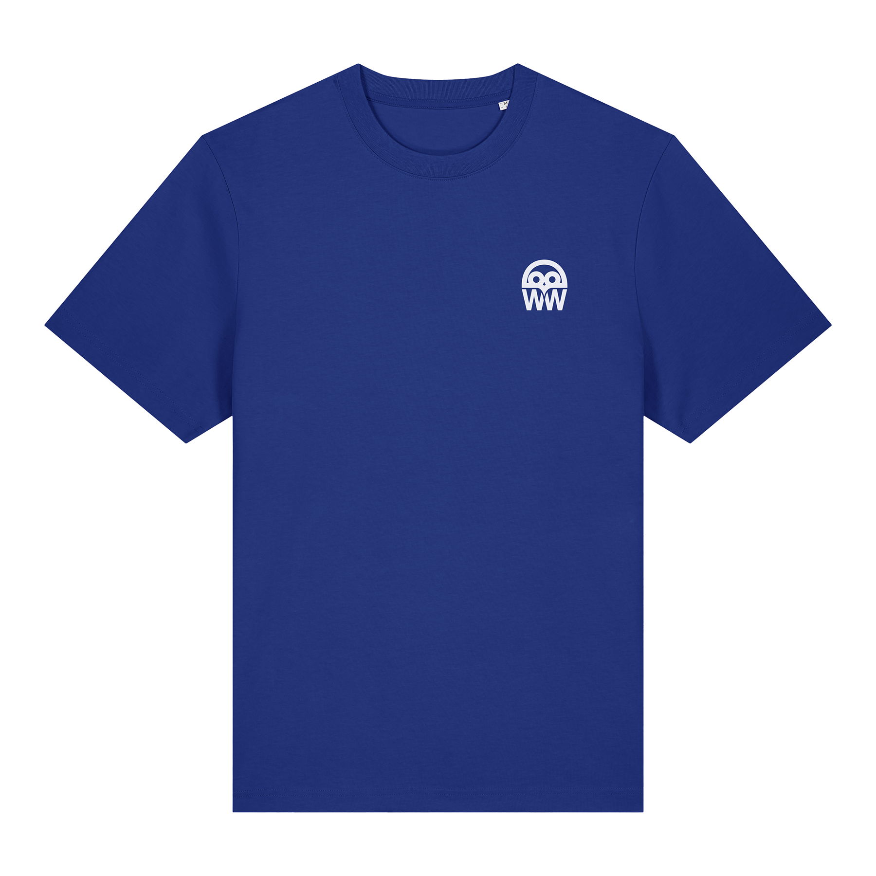 WW Owl Pocket Logo Tee