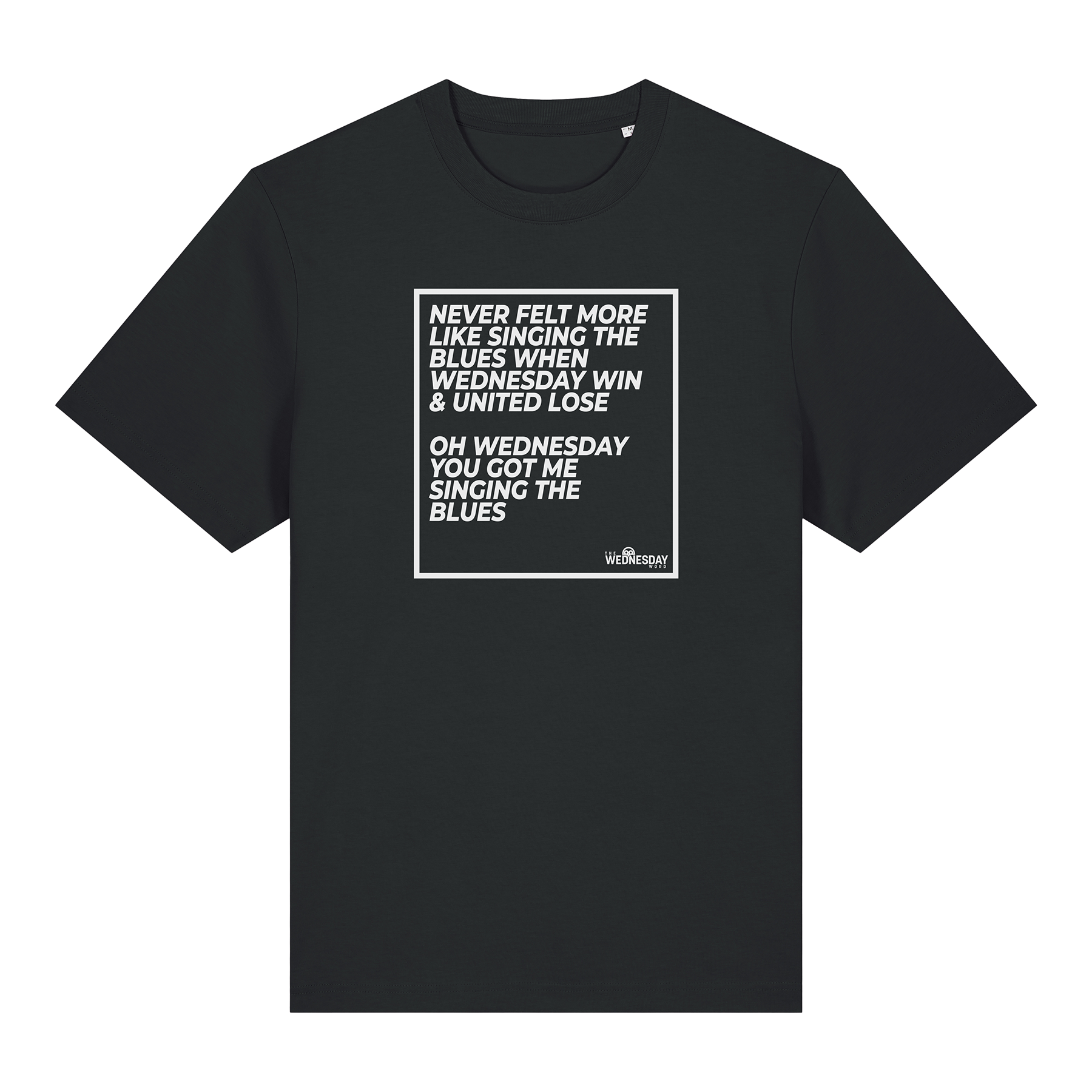 Singin' The Blues Tee