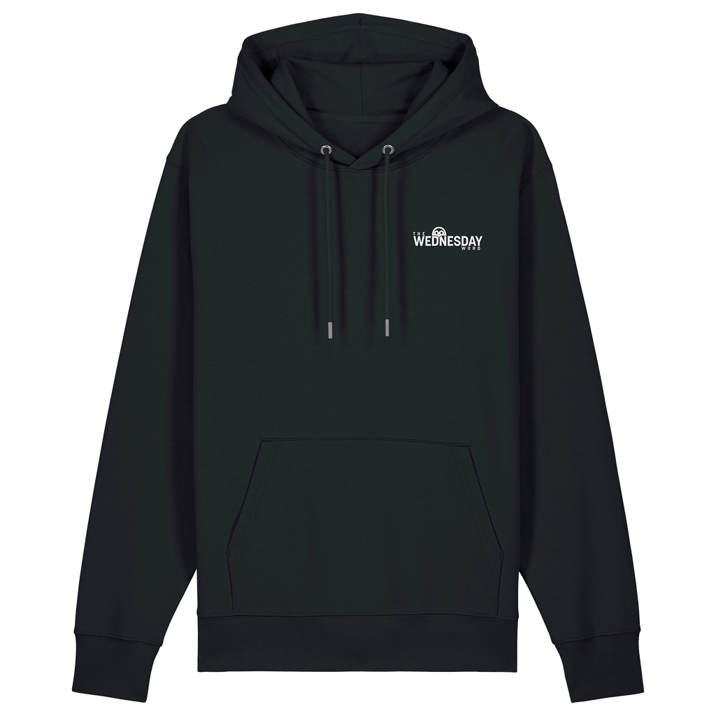 WW Pocket Logotype Hoodie
