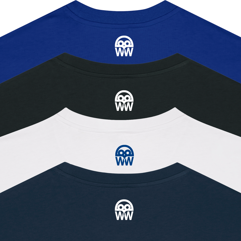 Trio Tee